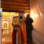 17 декабря, пятница - Память Великомученицы Варвары